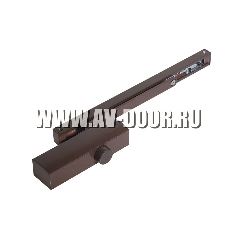 Дверной доводчик DL 100 S