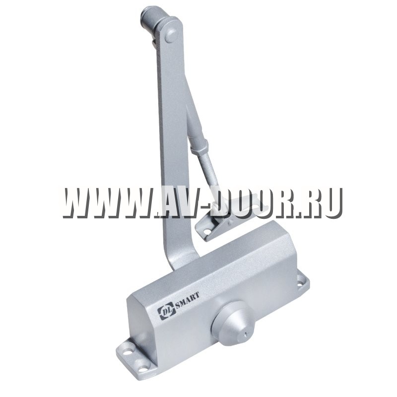Дверной доводчик DL Smart Size 3