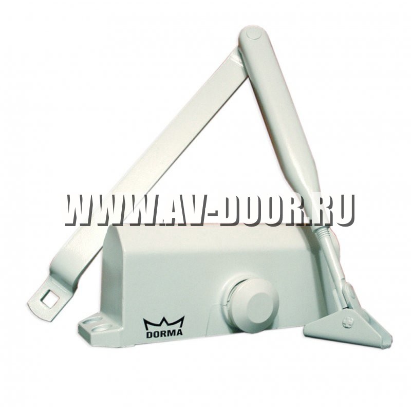 Дверной доводчик Dorma TS 77 EN3