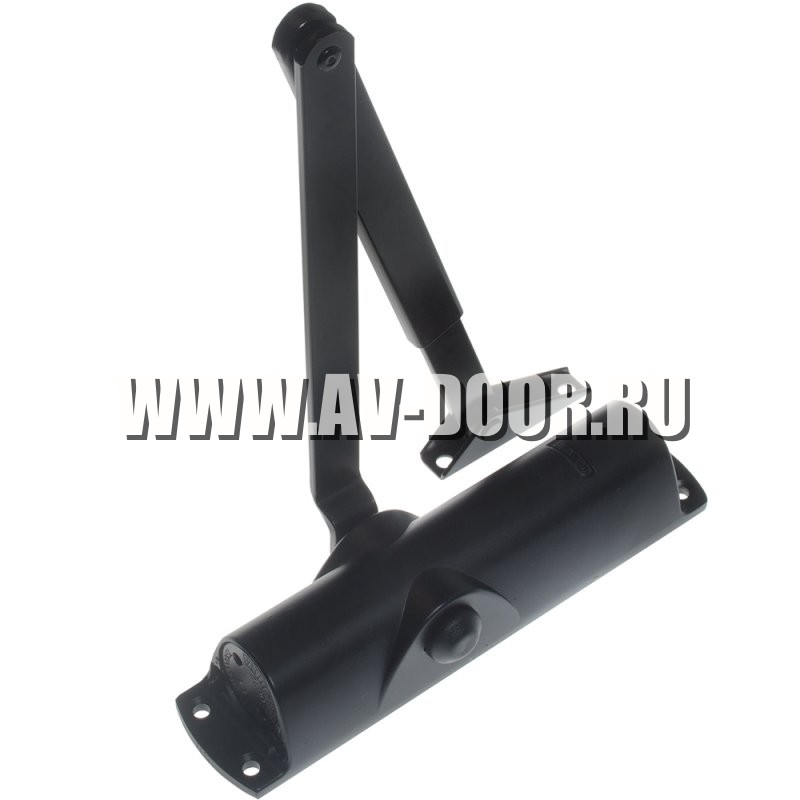 Дверной доводчик GEZE TS1000 EN2/3/4