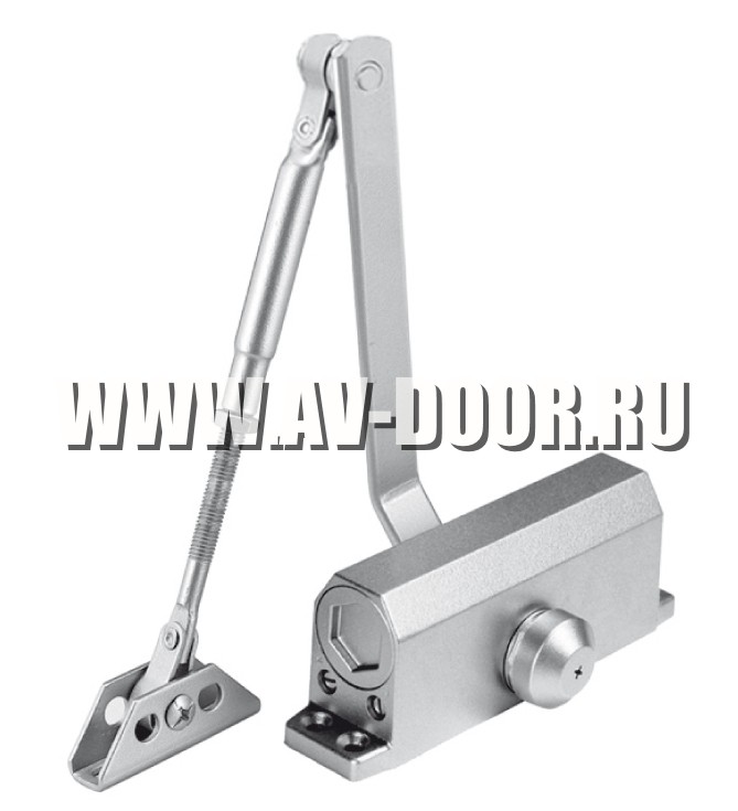 Дверной доводчик Anbo L-8222