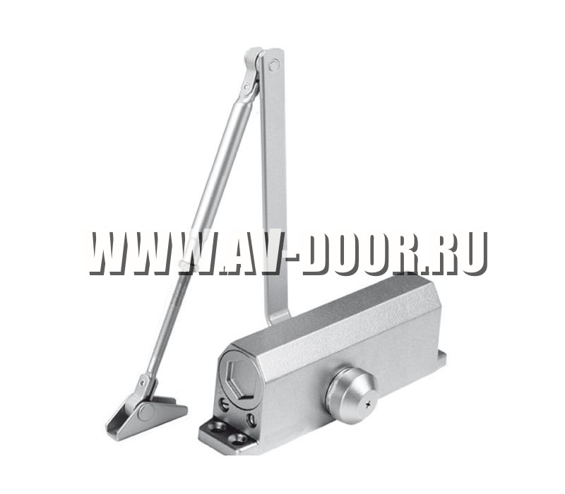 Дверной доводчик Anbo L-8224