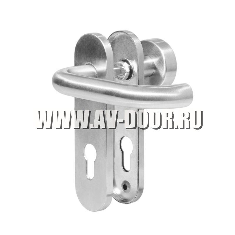 Ручка DoorLock 038KP