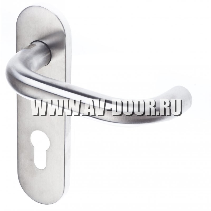 Ручка DoorLock 038KP/F PZ72
