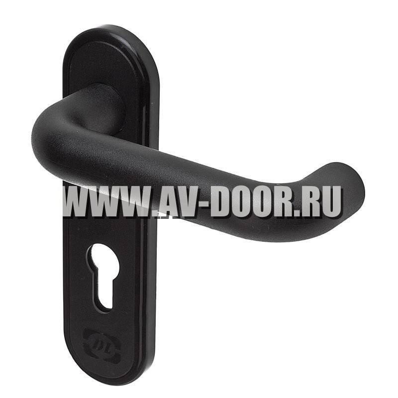 Ручка DoorLock K038KP/F PZ72