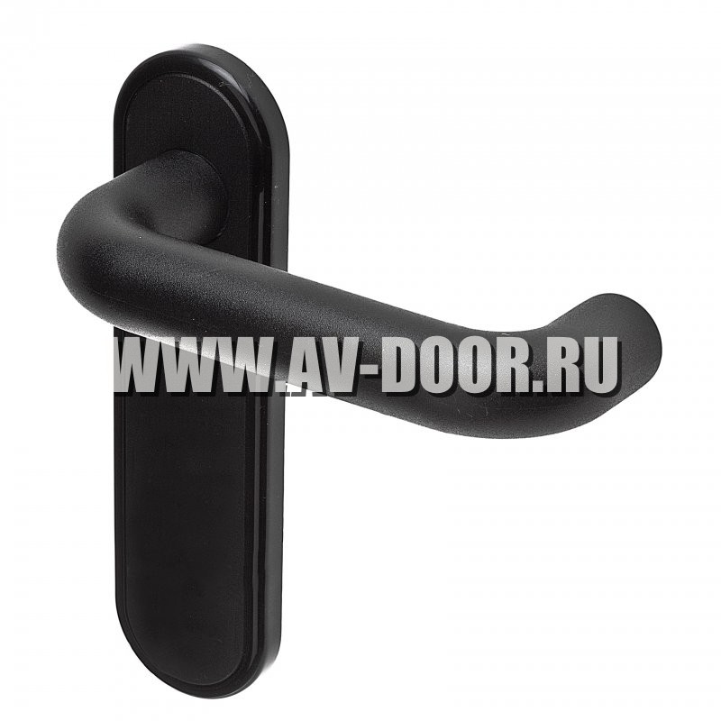 Ручка DoorLock K038KP/F UG